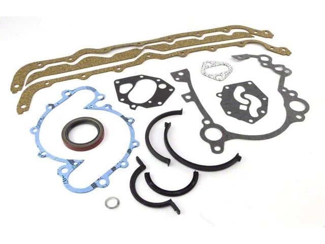 Conversion Gasket Set (72-81 Jeep CJ5 & CJ7)