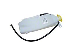 Engine Coolant Reservoir (12-18 Jeep Wrangler JK)