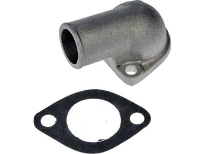 Engine Coolant Thermostat Housing (80-83 2.5L Jeep CJ5 & CJ7)