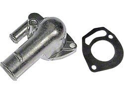 Engine Coolant Thermostat Housing (81-86 2.5L, 4.2L Jeep C5 & CJ7; 87-90 2.5L, 4.2L Jeep Wrangler YJ)