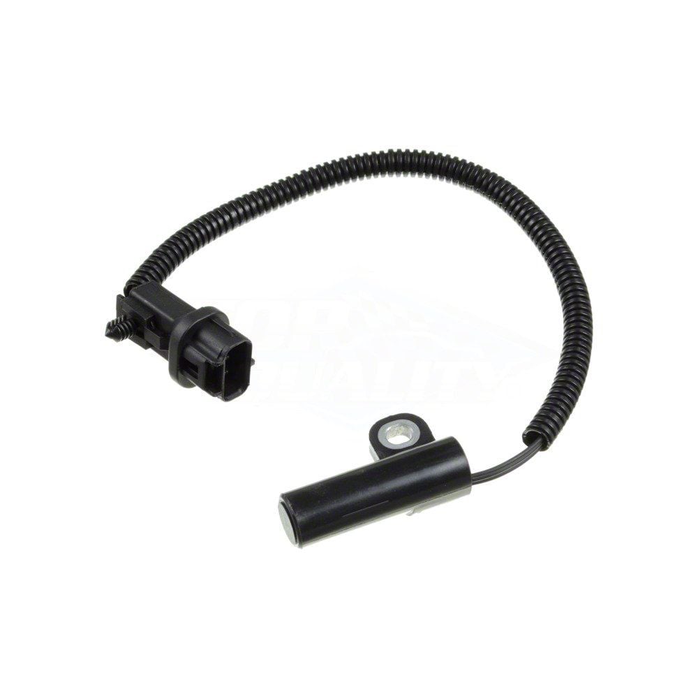 Jeep Wrangler Engine Crankshaft Position Sensor (97-02 4.0L Jeep ...