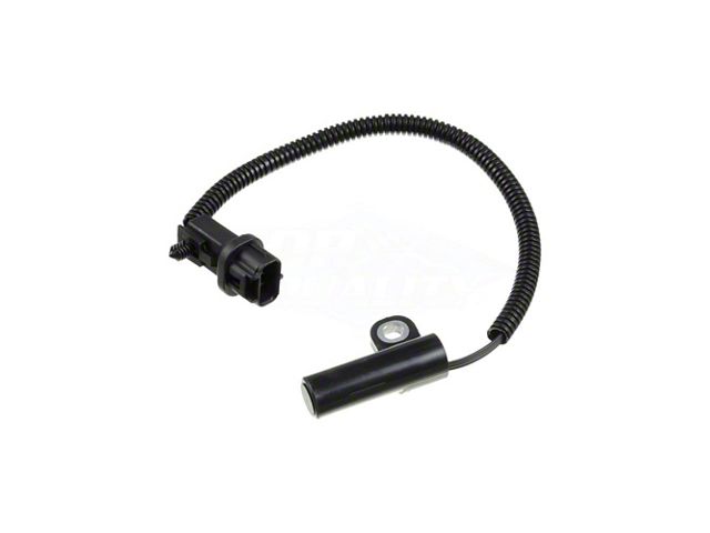 Engine Crankshaft Position Sensor (97-02 4.0L Jeep Wrangler TJ w/ Automatic Transmission)