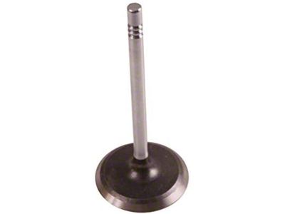 Engine Exhaust Valve (73-80 Jeep CJ5 & CJ7)