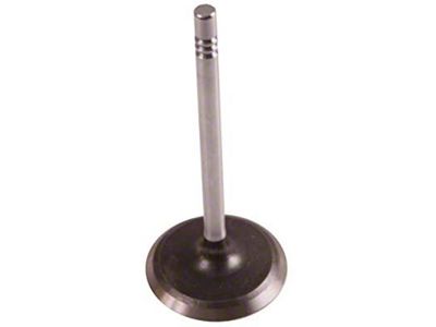 Engine Exhaust Valve (73-80 Jeep CJ5 & CJ7)