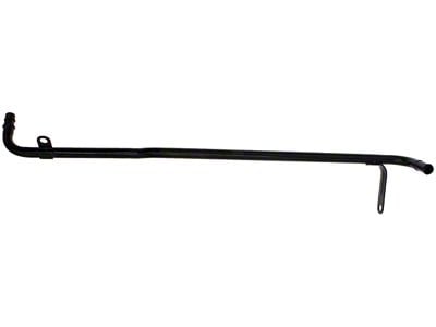 Engine Heater Hose Assembly; Inlet (21-23 Jeep Wrangler JL Rubicon 392)