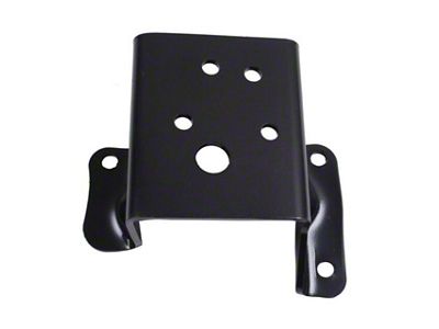 Engine Mount Bracket (74-81 Jeep CJ5 & CJ7)