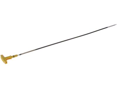 Engine Oil Dipstick (97-02 2.5L Jeep Wrangler TJ)