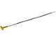 Engine Oil Dipstick (97-02 2.5L Jeep Wrangler TJ)