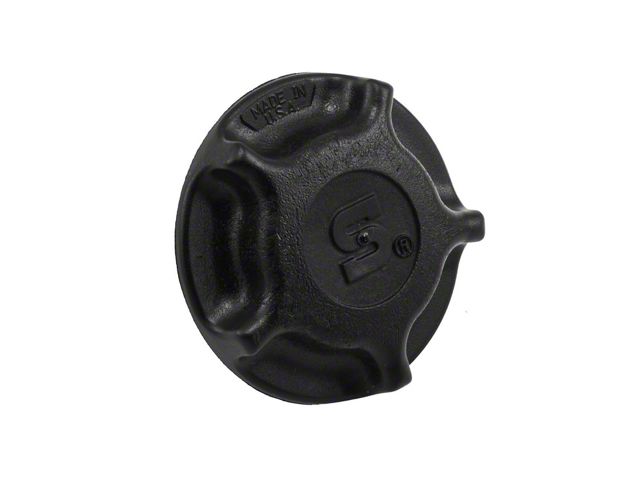 Oil Filler Cap (07-18 Jeep Wrangler JK)