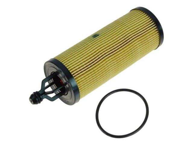 Engine Oil Filter (14-24 3.6L Jeep Wrangler JK & JL)