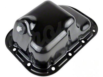 Engine Oil Pan (18-24 3.6L Jeep Wrangler JL)