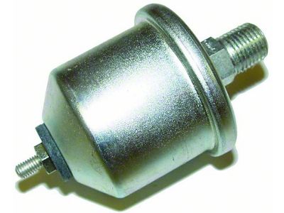 Oil Pressure Switch (81-83 Jeep CJ5 & CJ7)