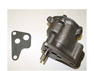 Engine Oil Pump (72-80 Jeep CJ5 & CJ7)