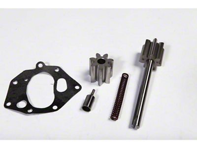 Oil Pump Repair Kit (72-81 Jeep CJ5 & CJ7)