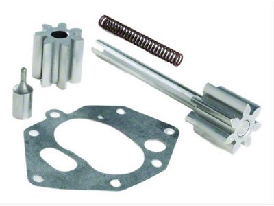 Engine Oil Pump Repair Kit (73-81 Jeep CJ5 & CJ7)