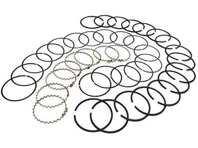 Piston Ring Set (72-81 Jeep CJ5 & CJ7)