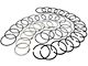 Piston Ring Set (72-81 Jeep CJ5 & CJ7)