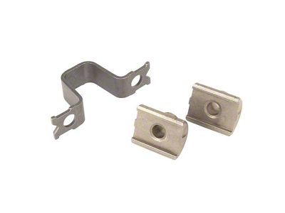 Rocker Arm Pivot (72-82 Jeep CJ5 & CJ7)