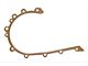 Engine Timing Cover Gasket (87-06 4.0L Jeep Wrangler YJ & TJ)