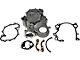 Engine Timing Cover Kit (71-81 5.0L Jeep CJ5 & CJ7)