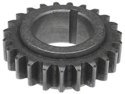 Timing Crankshaft Gear (72-81 Jeep CJ5 & CJ7)