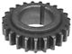 Timing Crankshaft Gear (72-81 Jeep CJ5 & CJ7)