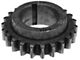 Timing Crankshaft Gear (72-81 Jeep CJ5 & CJ7)