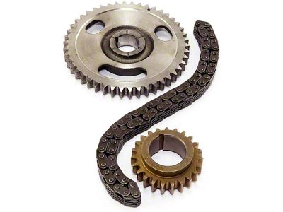 Timing Set (80-81 Jeep CJ5 & CJ7)