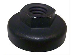 Engine Valve Cover Retainer Nut Bolt (87-90 Jeep Wrangler YJ)