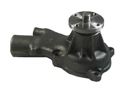 Water Pump (80-83 Jeep CJ5 & CJ7)