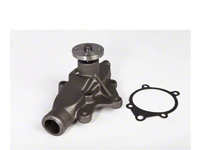 Water Pump (76-79 Jeep CJ5 & CJ7)