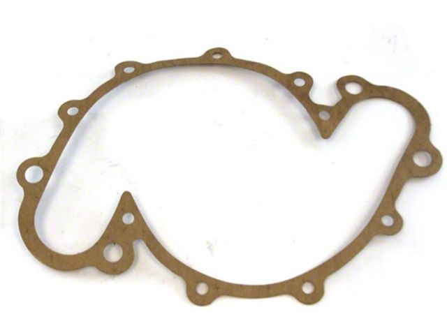 Water Pump Gasket (72-81 Jeep CJ5 & CJ7)