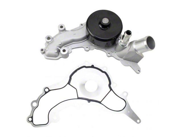 Engine Water Pump (12-18 3.6L Jeep Wrangler JK)