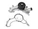 Engine Water Pump (12-18 3.6L Jeep Wrangler JK)