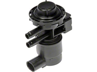 Evaporative Emissions Purge Solenoid Valve (97-04 2.4L, 2.5L or 4.0L Jeep Wrangler TJ)