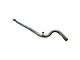 Exhaust Extension Pipe (07-11 3.8L Jeep Wrangler JK 4-Door)