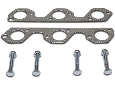 Exhaust Manifold Gasket (07-11 3.8L Jeep Wrangler JK)