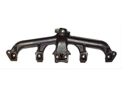 Exhaust Manifold (87-90 4.2L Jeep Wrangler YJ)