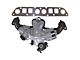 Exhaust Manifold Kit (83-02 2.5L Jeep CJ5, CJ7, Wrangler YJ & TJ)