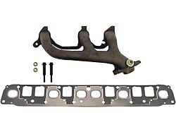 Exhaust Manifold Kit (00-06 4.0L Jeep Wrangler TJ)