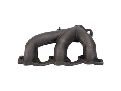 Exhaust Manifold Kit; Passenger Side (07-11 Jeep Wrangler JK)