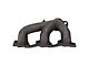 Exhaust Manifold Kit; Passenger Side (07-11 Jeep Wrangler JK)