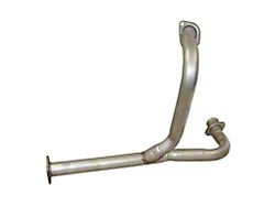 Exhaust Head Pipe (76-78 Jeep CJ7)