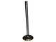 Exhaust Valve; Standard (83-90 2.5L Jeep CJ5, CJ7 & Wrangler YJ)