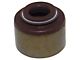 Exhaust Valve Stem; Standard Size (83-06 2.5L or 4.0L Jeep CJ5, CJ7, Wrangler YJ & TJ)