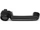 Exterior Door Handle; Primered (07-18 Jeep Wrangler JK)