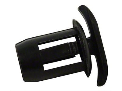 Exterior Trim Fastener Retainer (87-95 Jeep Wrangler YJ)