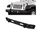 Factory Style Front Bumper Reinforcement (07-18 Jeep Wrangler JK)