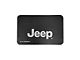 Fender Gripper Fender Cover with Jeep Logo