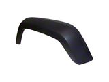 Fender Flare; Rear Driver Side (07-18 Jeep Wrangler JK)